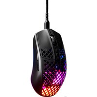 Игровая мышь SteelSeries Aerox 3