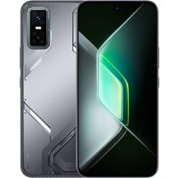 Телефон Infinix GT 30 Pro X6873 12GB/512GB (темно-серый)