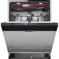 Встраиваемая посудомоечная машина KUPPERSBERG GIM 6097
