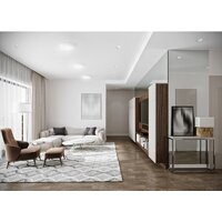 Светильник-тарелка Ultra NP 30W 4000K (РР)