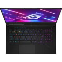 Игровой ноутбук ASUS ROG Strix SCAR 17 2023 G733PYV-LL067W