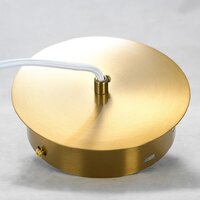 Подвесная люстра Lussole LSP-8691