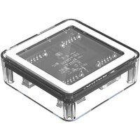USB-хаб Orico MH4UC-U3-05-CR-BP