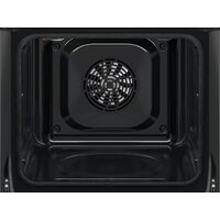 Электрический духовой шкаф Electrolux COF6P76BX