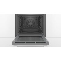 Электрический духовой шкаф Bosch HBG517EW0R