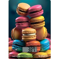 Кухонные весы Scarlett SC-KS57P82