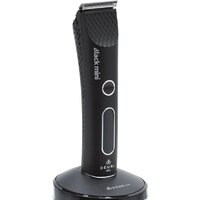 Машинка для стрижки волос Dewal Black Mini 03-066