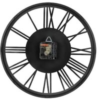 Настенные часы Troykatime 777707001