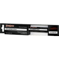 Термопаста ExeGate ETS-6WMK Silver EX282349RUS (30 г.)