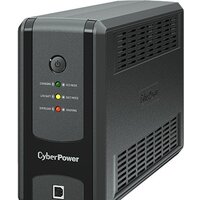 Источник бесперебойного питания CyberPower UT850EIG