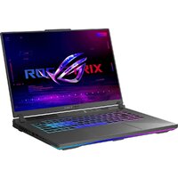 Игровой ноутбук ASUS ROG Strix G16 2025 G614FH-RV057W