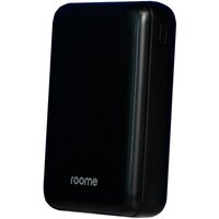 Внешний аккумулятор Roome CityPower P92 20000mAh (черный)
