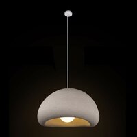 Подвесная люстра LOFT IT Stone 10252/400 (белый)