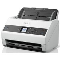 Сканер Epson WorkForce DS-970