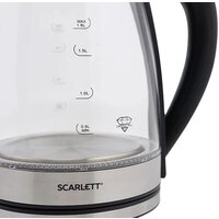 Электрический чайник Scarlett SC-EK27G35