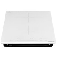 Варочная панель ZorG INO31 white