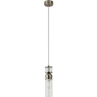 Подвесная люстра Lumion Denver 8277/1A
