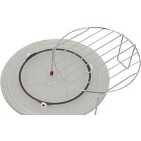 Микроволновая печь Panasonic NN-GD38HS