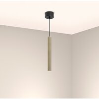 Подвесная люстра Arlight SP-PIPE-HANG-L300-R30-9W 038648