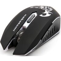 Игровая мышь Nakatomi MROG-15U
