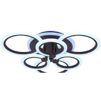 Припотолочная люстра Ambrella light FA FA528