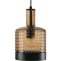 Подвесная люстра Myfar Edwin MR2472-1P