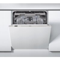 Встраиваемая посудомоечная машина Whirlpool WIC 3C26 F