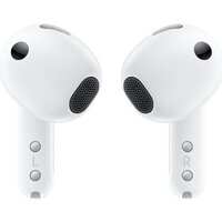 Наушники Samsung Galaxy Buds 4 (белый)