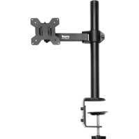 Кронштейн для монитора Buro BU-M051-M (черный)