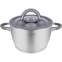 Кастрюля MAUNFELD Leona MF40LN01CR