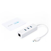 USB-хаб TP-Link UE330