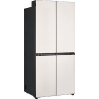 Четырёхдверный холодильник LG GC-B22FHEGM