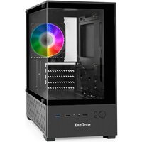 Корпус ExeGate i3 SEA EX298221RUS
