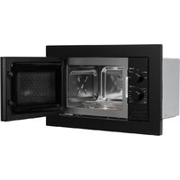 Микроволновая печь ZorG MIA211 M (черный)
