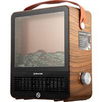 Тепловентилятор Brayer BR4860