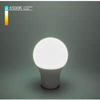 Светодиодная лампочка Elektrostandard Classic LED D 20W 6500K E27 А65 BLE2744