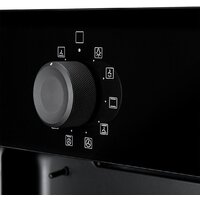 Электрический духовой шкаф Exiteq EXO-113