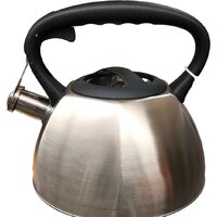 Чайник со свистком Home Line GS-04129A