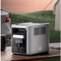 Портативная зарядная станция Romoss RM1200