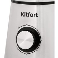 Стационарный блендер Kitfort KT-3021