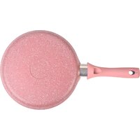 Блинная сковорода Kukmara Trendy style rose сб200tsr