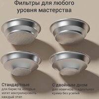 Кофейная станция Redmond (Редмонд) CM742