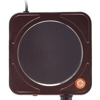 Настольная плита CENTEK CT-1506 (коричневый)