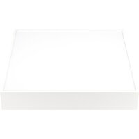 Светильник-тарелка Arlight SP-QUADRO-S350x350-30W 034791