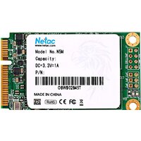 SSD Netac N5M 128GB