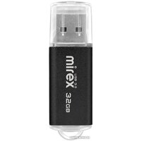USB Flash Mirex Color Blade Unit 3.0 32GB 13600-FM3UBK32
