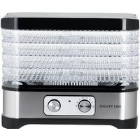 Сушилка для овощей и фруктов Galaxy Line GL2639