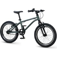 Детский велосипед Maxiscoo Stellar 18 2026 MSC-ST1851 (хаки)