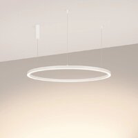 Подвесная люстра Arlight SP-Congo-Mult-1-R800-42W Warm3000 046246