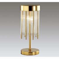 Настольная лампа Odeon Light York 4788/2T
